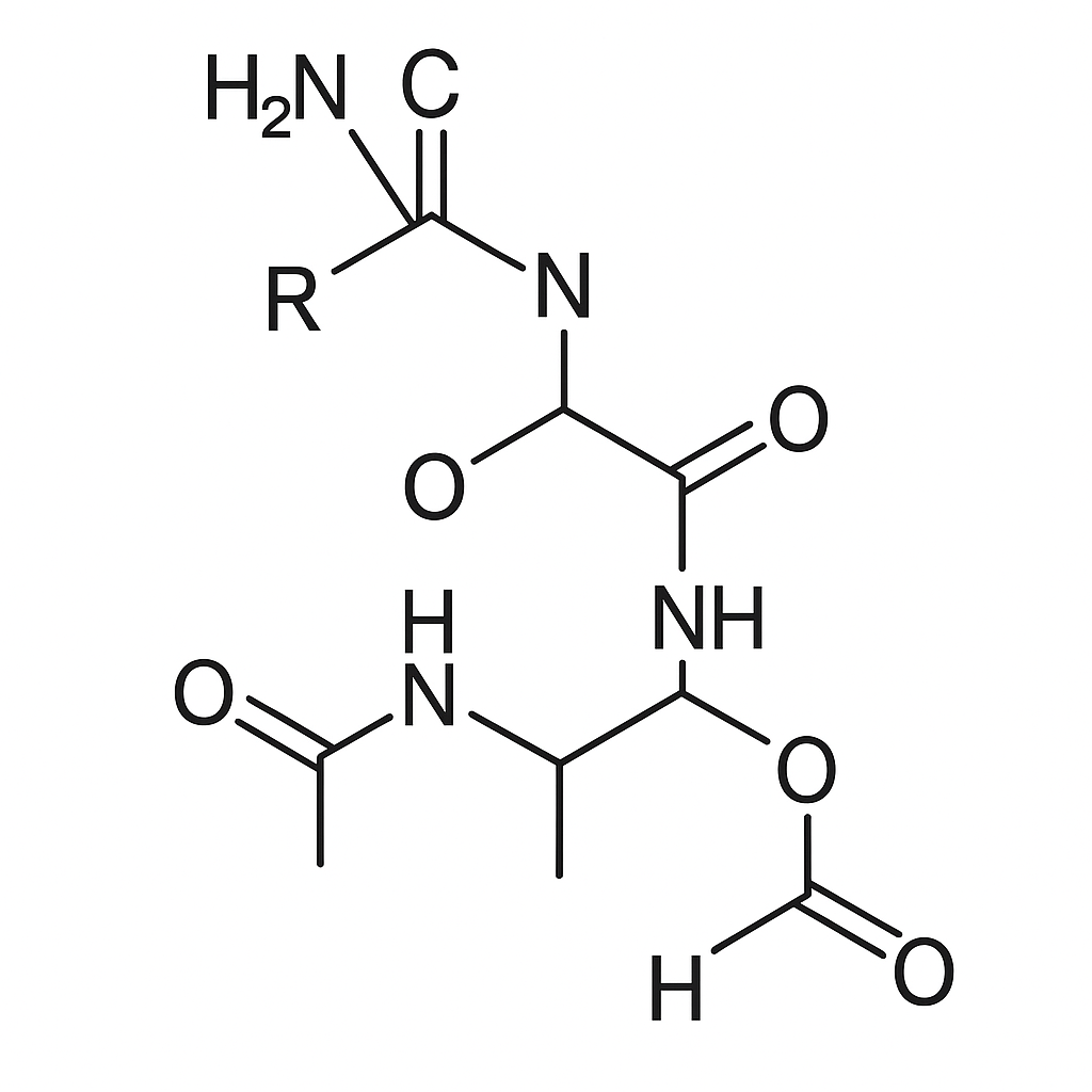 struttura-peptidica