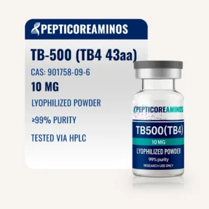 tb-500 tb4 peptide fiala 10mg italia