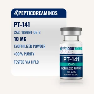 peptide pt-141- bremelanotide italia